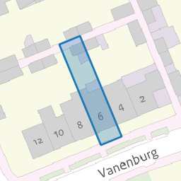 Perceel APD03-AD-785