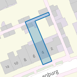 Perceel APD03-AD-786