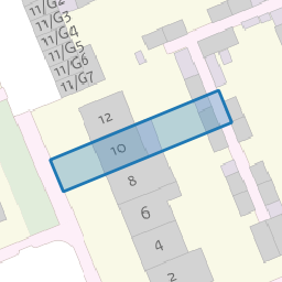 Perceel APD03-AD-789