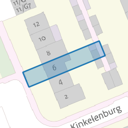 Perceel APD03-AD-791