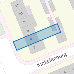 Perceel APD03-AD-792