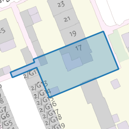 Perceel APD03-AD-797