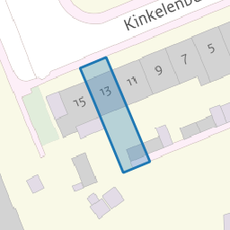 Perceel APD03-AD-799