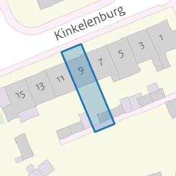 Perceel APD03-AD-801