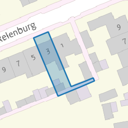 Perceel APD03-AD-804