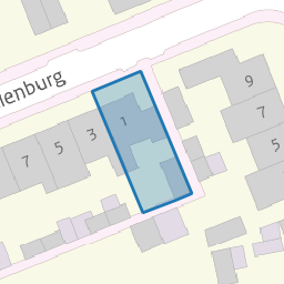 Perceel APD03-AD-805