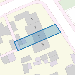 Perceel APD03-AD-807