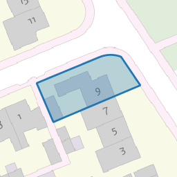 Perceel APD03-AD-809