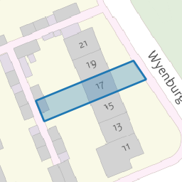 Perceel APD03-AD-813