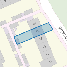 Perceel APD03-AD-814