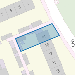 Perceel APD03-AD-815