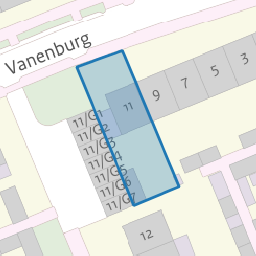 Perceel APD03-AD-816