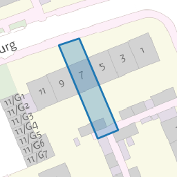 Perceel APD03-AD-818