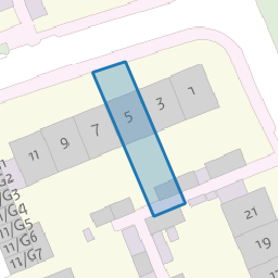 Perceel APD03-AD-819