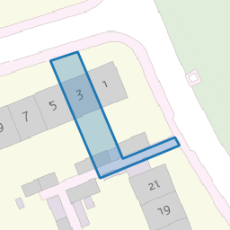 Perceel APD03-AD-820