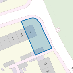 Perceel APD03-AD-821