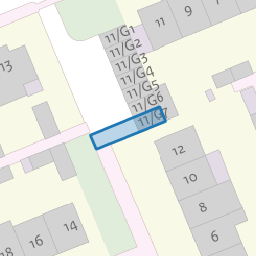 Perceel APD03-AD-822