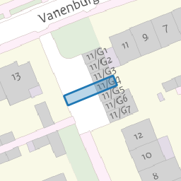 Perceel APD03-AD-825