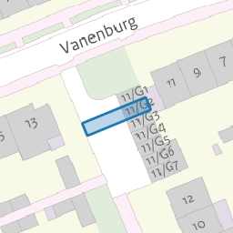 Perceel APD03-AD-827