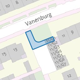 Perceel APD03-AD-828