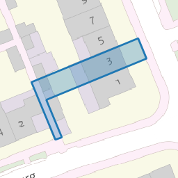 Perceel APD03-AD-830