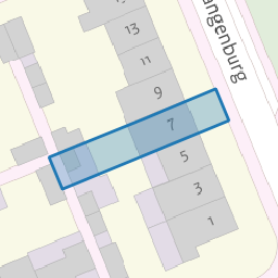 Perceel APD03-AD-832