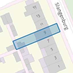 Perceel APD03-AD-833