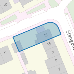 Perceel APD03-AD-836