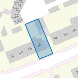 Perceel APD03-AD-848