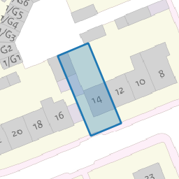 Perceel APD03-AD-849