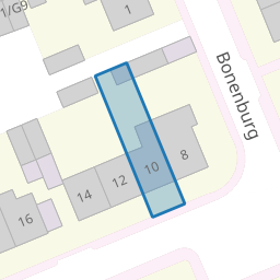 Perceel APD03-AD-851