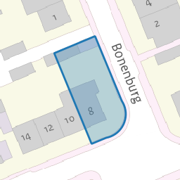 Perceel APD03-AD-852