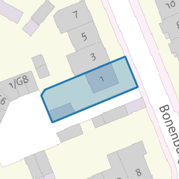 Perceel APD03-AD-853