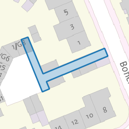 Perceel APD03-AD-857