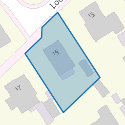 Perceel APD03-AD-916