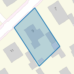 Perceel APD03-AD-919