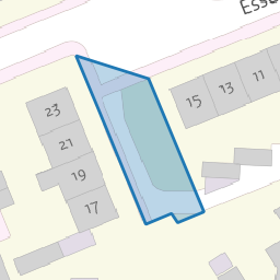 Perceel APD03-AD-932