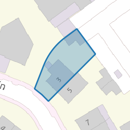 Perceel APD03-AD-955