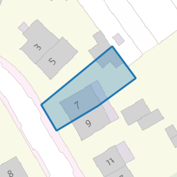 Perceel APD03-AD-957