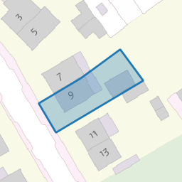 Perceel APD03-AD-958