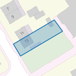 Perceel APD03-AD-960