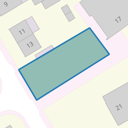 Perceel APD03-AD-961