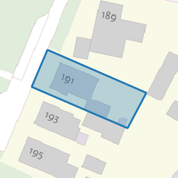 Perceel APD03-AD-968