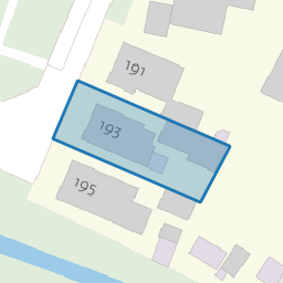 Perceel APD03-AD-969