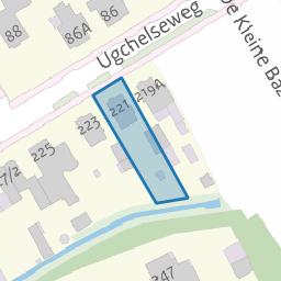 Perceel APD03-AD-974