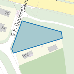 Perceel APD03-AD-982