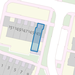 Perceel APD03-AD-990