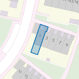 Perceel APD03-AD-991