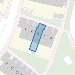 Perceel APD03-AD-993