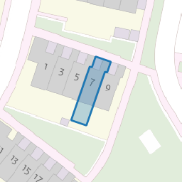 Perceel APD03-AD-994